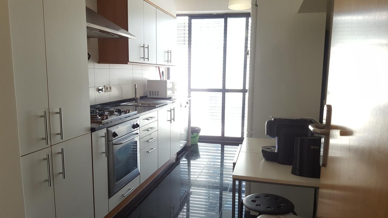 The Galley Lisboa Exterior foto